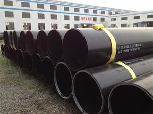 Fournisseur professionnel de tuyaux en acier au carbone <span class=keywords><strong>LSAW</strong></span> pour le transport de fluides basse pression GB/T3091 Q235B Tuyau en acier <span class=keywords><strong>LSAW</strong></span> - Product Image 6