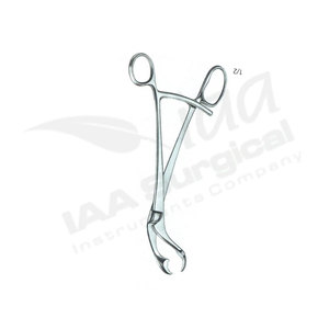 Rongeur chirurgical orthopédique en acier inoxydable de qualité médicale – Prix de gros pour instruments chirurgicaux - Product Image 5
