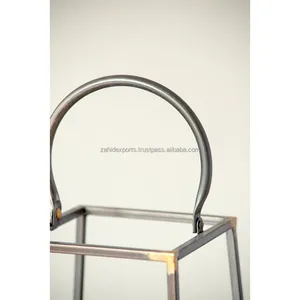 Artistic Candle Holder for Living Room Interior Decoration and Home Styling Projects Manufacturer by Zahid Exports wholesaler - Product Image 5