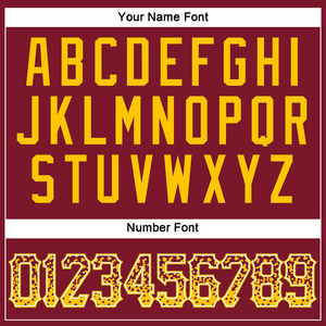 เสื้อเบสบอลผ้าโพลีเอสเตอร์ตาข่ายระบายอากาศน้ำหนักเบาแห้งเร็วแฟชั่นดริฟท์สีทองขาวพร้อมโลโก้แบบ OEM สั่งทำได้ - Product Image 5