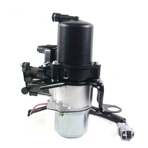 Lexus LS460 LS600h Tuning Shocks Suspension Systems Air Suspension Compressor Pump for RWD 4.6L 5.0L V8 4WD Replacements - Product Image 6