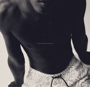 2025 Haute Qualité Style Funky Sublimation Imprimé Compression Double Couche Conceptions Personnalisées Short En Maille - Product Image 5