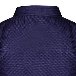 Karate Uniform With <b>Belt</b> Breathable Light Weight <b>Elastic</b> Training Suit Karate Uniform Custom Made Karate Uniform - Product Image 6
