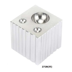 Bloque de pulido de alta calidad con acabado de espejo, herramientas para la fabricación de joyas, ideal para fabricantes de joyas, artistas y artesanos. - Product Image 1