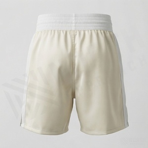 Pantalones Cortos de MMA Personalizados al por Mayor de Alta Calidad 2025 para Hombre, Pantalones Cortos de Boxeo y Kickboxing, Ropa de Artes Marciales, Equipo Deportivo Duradero - Product Image 2