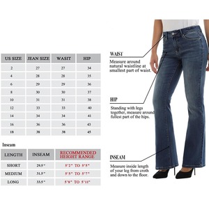 Women Flare Pants Stretchy High <b>Waist</b> Yoga Leggings Breathable Casual Wear OEM Supplier Pakistan Export Apparel - Product Image 6