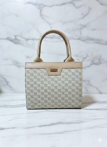 Designer Style PU Leather Women Hand Bag Fancy Ladies <b>Handbags</b> OEM ODM Manufacturer - Product Image 3
