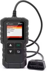 Rinku Motors RG Cable acoplador de 21 pines para BS6 BS7 Bike Scanning Creader 3001 OBD2 escáner OBD lector herramienta de diagnóstico de motocicleta - Product Image 3