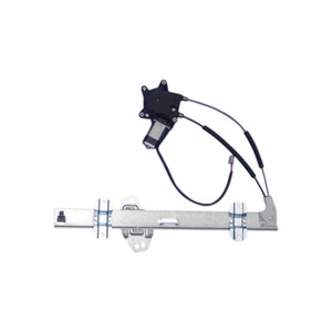 HND-010-2  72210-SV4-A01 ชุดมอเตอร์กระจกไฟฟ้า ระบบตัวถังรถยนต์ คุณภาพไต้หวัน ทนทาน บรรจุภัณฑ์แบบกำหนดเอง ใหม่ - Product Image 1