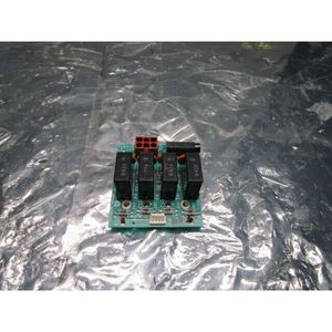 AMAT 0100-09104 PCB ASSY CONTACTOR INTERLOCK, 104233 - Equipo y Piezas de Semiconductores de Confianza de Global Legacy - Product Image 2
