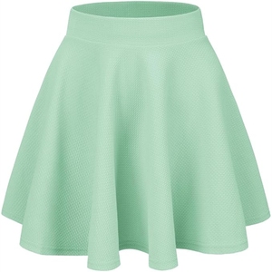 <b>Womens</b> Pleated Tennis Skirt with Shorts High Waist Golf Skort Mini Skirt Workout Skirt Athletic <b>Skorts</b> with Pockets Yoga <b>Skorts</b> - Product Image 1