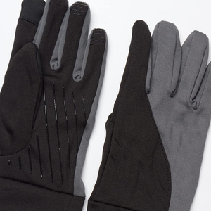 Gants de sport d'été unisexes légers à doigts entiers pour course en plein air, antidérapants et respirants - Product Image 5