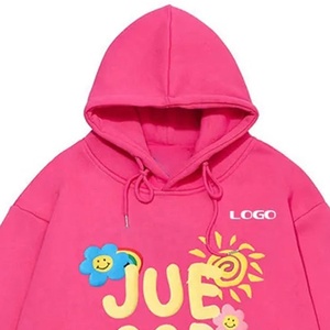 2025 sudaderas con capucha para hombre con estampado personalizado Unisex sudadera de algodón 100% de alta calidad con logotipo para invierno - Product Image 3