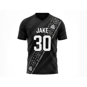 Camiseta de Fútbol Transpirable para Hombre 2026, Uniforme Personalizable con Camiseta de Fútbol, la Mejor Opción para Ropa de Fútbol - Product Image 1