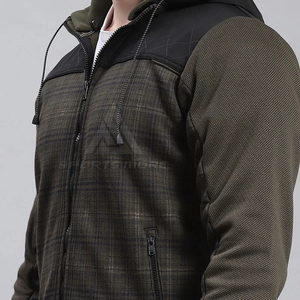 Prix raisonnable, fabrication professionnelle, survêtement pour homme, vente en gros, vêtements de jogging pour homme, ensemble deux pièces, survêtement - Product Image 4