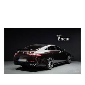 Mercedes-Benz AMG GT 4 Puertas 43 4MATIC+ Edición Especial Mayo 2022 31,558 km Caja de Cambios Automática Volante a la Izquierda Cámara Trasera - Product Image 2