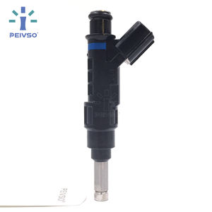 Inyectores de Combustible de Plástico para Gasolina PEIVSO, Nuevos, OEM 23209-BZ100, 1 Año de Garantía para Avanza 2009-2011 - Product Image 5