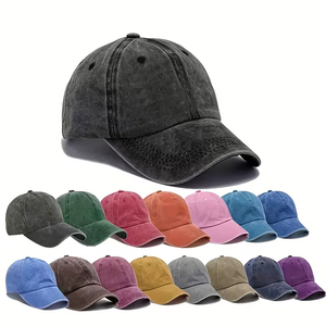 Premium Quality Custom Designed Quick Dry Embroidery Baseball <b>Cap</b> Wholesale New Arrival Classic Style Baseball <b>Caps</b> - Product Image 5