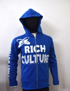 Sudaderas con Capucha Personalizadas con Pedrería para Hombre, Manga Larga, Estilo Informal, Nueva Colección en Oferta, Perfectas para Uso Casual - Product Image 1