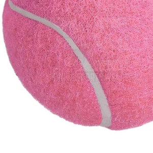 Balles de tennis professionnelles durables de haute qualité pour l'entraînement, la pratique, les matchs en intérieur et en extérieur - Product Image 5