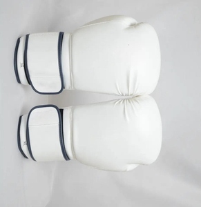 Gants de boxe imperméables de haute qualité à prix de gros RTS pour l'entraînement au combat - Design unisexe confortable AI-BG-22 - Product Image 3