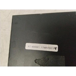 Módulos de Computación y ECUs Usados Explorer AT6000FI - Product Image 5