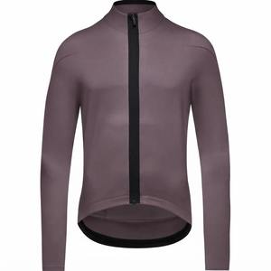 Jersey de Ciclismo de Montaña al por Mayor con Tela de Secado Rápido, Impresión Personalizada y Ajuste Atlético Cómodo - Product Image 6