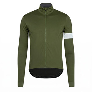 Ensemble de survêtement unisexe d'hiver décontracté en spandex respirant, teint en pièce, léger, deux pièces, sans manches, avec cordon de serrage, pour la course à pied - Product Image 1