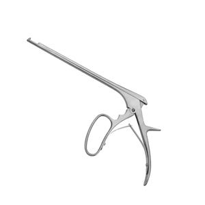 Punzones de laminectomía Ferris Rongeurs de acero inoxidable alemán, instrumentos neuroquirúrgicos - Product Image 2