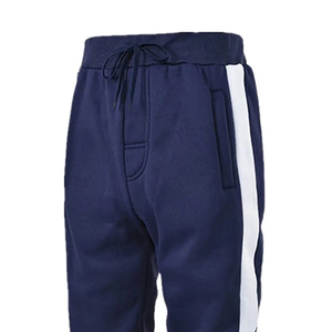 ชุดวอร์มผู้ชายสไตล์ใหม่ล่าสุด หลากสี ระบายอากาศได้ดี น้ำหนักเบา มีจำหน่ายจำนวนมาก - Product Image 5