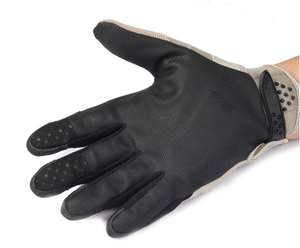 Gants de moto Probiker à doigts entiers avec logo personnalisé, gants de course de moto d'hiver - Product Image 4