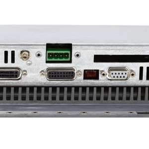 Industrial Automation HMI Panel 6AV6545-0CA10-0AX0 <b>Touch</b> <b>Screen</b> Operator Interface, PLC Control Display, CNC System <b>Monitor</b> - Product Image 4