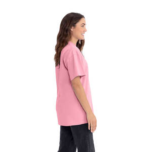 Camiseta Unisex Next Level Apparel Triblend, Estilo Moderno, Corte Holgado - Product Image 3