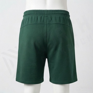 กางเกงขาสั้นลำลองผ้าฝ้ายสำหรับผู้หญิง ใส่สบาย ระบายอากาศได้ดี เหมาะกับกิจกรรมกลางแจ้ง หลากหลายสไตล์ สีสันตามสั่ง กำลังเป็นที่นิยม - Product Image 2