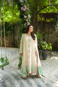 Hot Selling Custom Designs Pakistani Dress Salwar Kameez Party Wear Casual Dress for Women Fancy Dress Made Custom - Product Image 5