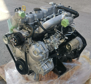 ใช้เครื่องยนต์ 4JJ1 3.0 ลิตร - Product Image 6