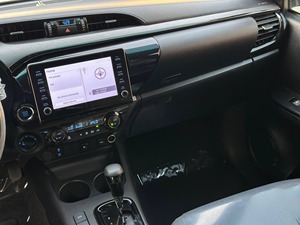 Toyota Hilux Adventure 2025 - Product Image 4