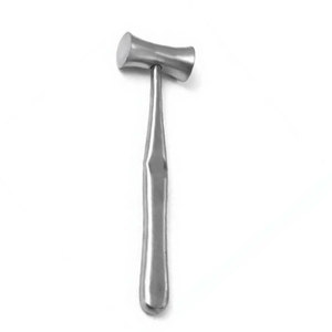 Cortador de Huesos Ortopédico Manual de Acero Inoxidable de Alta Calidad y Cortador de Alambre para Martillo, Instrumentos Quirúrgicos Certificados MOL al por Mayor - Product Image 5