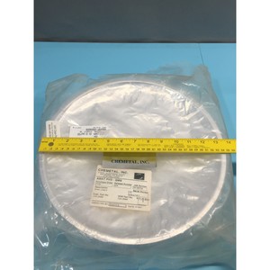 AMAT 0020-28989 PVD Shield Lower 8", 101 G3 - Equipo y Piezas de Semiconductores de Confianza de la Marca Global Legacy - Product Image 4