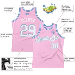 Fabricant de maillots de basket-ball personnalisés avec marque privée, vente en gros de vêtements de sport OEM, maillots de basket-ball directement de l'usine - Product Image 2