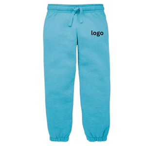 Men's Sweatpants <b>Trouser</b> Trending 100% Cotton Breathable Spring <b>Drawstring</b> Closure Lightweight Custom Logo Printing <b>trouser</b> - Product Image 6
