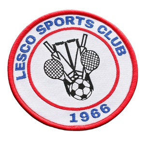 Custom Woven Patches For Events and Low Cost Woven Patches Factory with Cheap Woven Patches and Custom Patch Price - Product Image 1