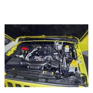 Jeep Gladiator Rubicon 3.6 Automático 2023, 31,835 km, Asientos de Cuero, Volante a la Izquierda, Cámara Trasera, en Venta - Product Image 6