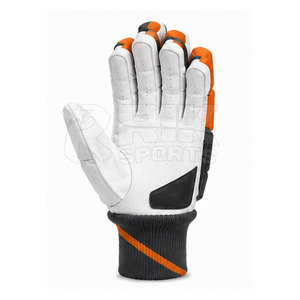 Gants de hockey sur roulettes de style nouveau, avec des matériaux légers et une finition de qualité supérieure - Product Image 2
