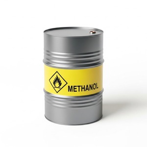 Metanol, Disolvente Industrial, Líquido Transparente de Alta Calidad para Fabricación, Limpieza, Procesamiento y Suministro Comercial a Granel - Product Image 4