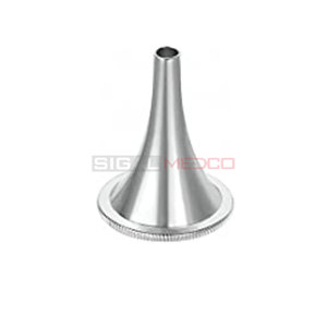 Espéculo Pediátrico con Cánula, Seguro y Preciso para Otoscopia y Examen de Oídos en Niños, con Instrumentos Duraderos de Grado Médico - Product Image 3