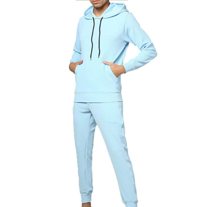 Nouvelle Collection 2026 : Survêtement Jogging Personnalisable avec Sweat à Capuche et Pantalon – Vente Flash - Product Image 5