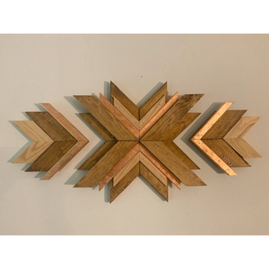 Modern Eco-friendly Laser Cut Wood <b>Wall</b> Art Minimalist Arched Botanical <b>Leaf</b> Birthday <b>Decor</b> for Home Office Style <b>Wall</b> Hanging - Product Image 5