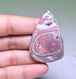 Piedra Preciosa de Jaspe Cabujón de Porcelana Natural 100% de Alta Calidad para Sanación, Jaspe al por Mayor para Joyería - Product Image 4