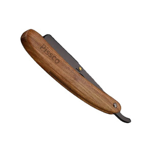 Barber Straight Edge Razor Barber Shaving Razor with Replaceable Blade Barber Shaving Razor with Replaceable Blade - Product Image 2